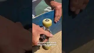 Что происходит с распорными втулками подшипников?