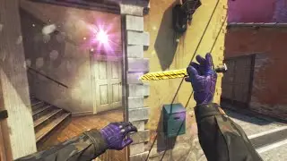 CS:GO EDIT - WRAP ME IN PLASTIC | MOKO