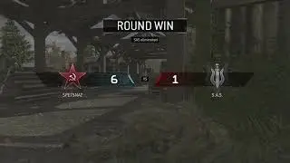 tjor24 Call of Duty&reg;: Modern Warfare&reg; Remastered Clip