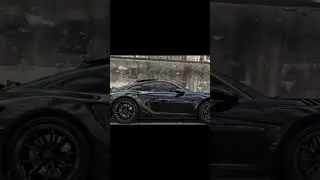 Most Haunted Car in the World | Dodge 303 True Horror Story 😱 #Shorts #gost