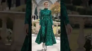 Milan Elegance🌸🌷 #milanfashion #fashionstyle #timelessfashion #5060 #4050 #glamlook #highendfashion