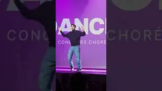 DANCE ON | Dance Contest by @parisdanceschool5853  | Megafunk Judge Demo #sexydancer #lock #prince