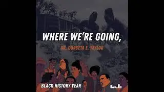 Environmental Justice Is Key To Self Determination and Black Liberation