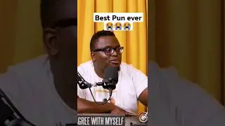 Best Pun ever Sol Phenduka 😭🤣🤣🤣