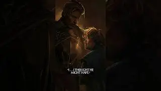 Why Tyrion Told Jaime He Killed Joffrey In The Books 😨