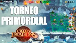 ¡APRENDE A DESTROZAR EL CAMPEONATO PRIMORDIAL! | Navalha