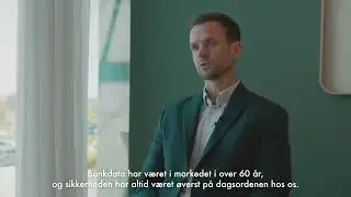 Bankdata