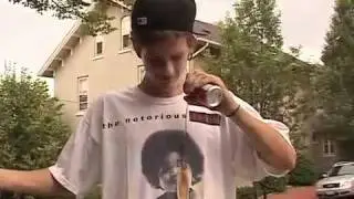 Complx Promo 2012 - Jake Dooley