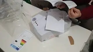 Baymak şofben elektirikli su isitici banyo tipi