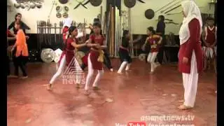 Kannadi| Marshal Arts Trainer Arifa 26th July 2015