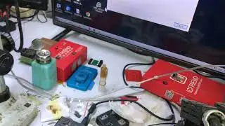 medusa pro 2 open box
