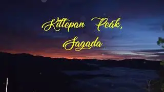 Kiltepan Peak, SaGaDa