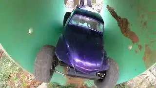 Adrenaline RC Racing: Rock Crawlers