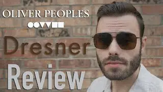 Рецензия Оливера Пиплза на фильм &laquo;Дреснер&raquo;