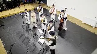 Can Can  &  Radetzky Marsch