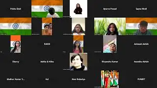 IIW in collaboration with #AAIS Learning (an online learning platform) celebrates Independence Day