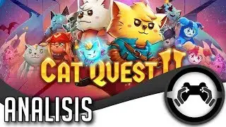 Cat Quest II - An&aacute;lisis