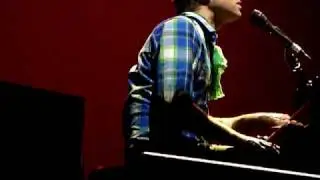 Vibrate - The Sage, Gateshead