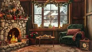 Relaxing vintage jazz morning in a cozy 1950s apartment, oldies playing softly nearby in next room!!