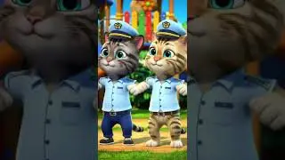 Watch this hilarious cat dance performance! 🕺🐾 #CatDance #CatShorts #Shorts