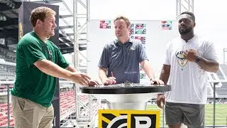 2019 PLL ALL STAR GAME DRAFT