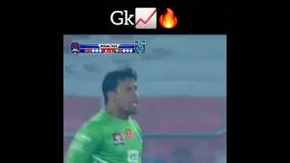 Gk 📈🔥 #shorts #football #keralablasters #viral #shortsfeed
