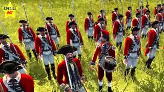 Empire: Total War D&F OST (2009) March of the Hanoverian Grenadiers