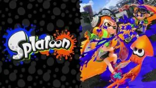 Split and Splat [Chirpy Chips] Splatoon Music Extended