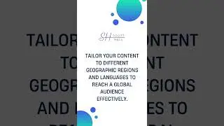 Localize Content