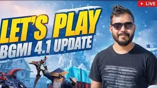 Solo Squad Gameplay 🔥 | MARATHI GAMING IS Live 🔥❤ #bgmi #marathigaming