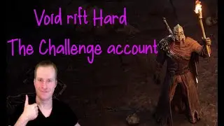 Watcher of Realms Void Rift Hard Stage 1, Adjudicator Two Challenge Account