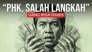 SENI BERTAHAN HIDUP SAAT KENA PHK, LANGKAH DARURAT 3 BULAN PERTAMA