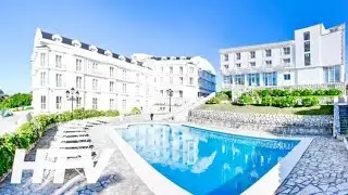 Gran Hotel Suances