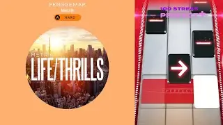 Beatstar Mods | Metrik - Penggemar [Hard]
