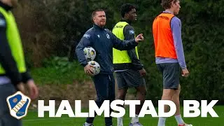 Halmstads BK | Training camp in Estepona Football Center
