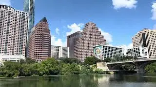 Anniversary in Austin  - August 21st 2025
