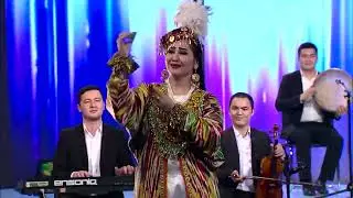 Кодир Журакулов 