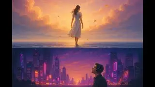 En uno de esos caminos (synthwave/synthpop/retrowave en espa&ntilde;ol)