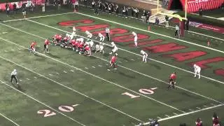 HAND STRIKE DRILLS IN FOOTBALL John Strollo