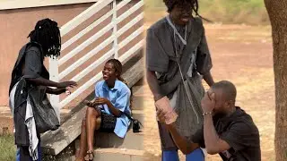 social experiment that will make you cry 😭 
