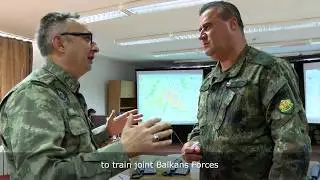 Balkan Bridges 2019