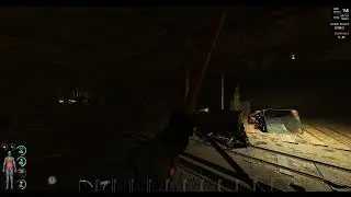 SCUM ESP?