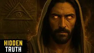 The Hidden Spiritual Mechanics of Observation: How Christ Created Reality Through His Gaze