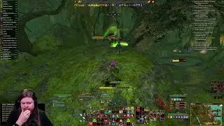 EverQuest II | Server: Halls of Fate | Scars of Destruction | Episode 1