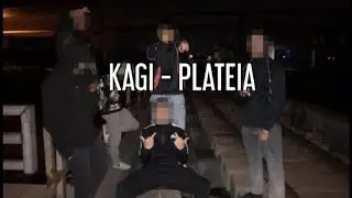 KAGI - PLATEIA (Prod. Doz Beats)