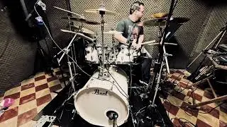 Green Day - Basket Case drum cover Antonio Lo Verde
