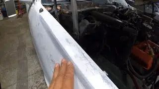 Updated on Body Work done to 1990 Box Chevy Caprice LS Brougham