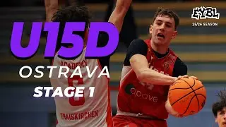 Evo Sports Club (QAT)  vs  Akademi Mlodych Dzikow (POL)