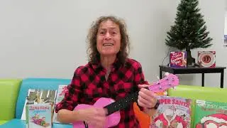 Mohave County Library Virtual Sing-Along - 