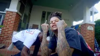 HBK John Doe & YMF Ten - Top Chef (Official Video)